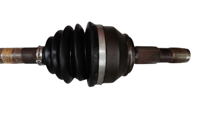Semieje delantero derecho Peugeot/Citroen 1614306380 precio, desde 152,46 EUR