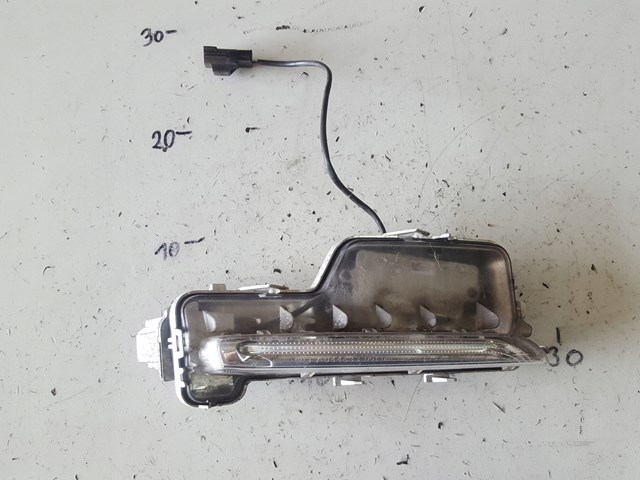 Comprar 31353290 Volvo Luz diurna derecha
