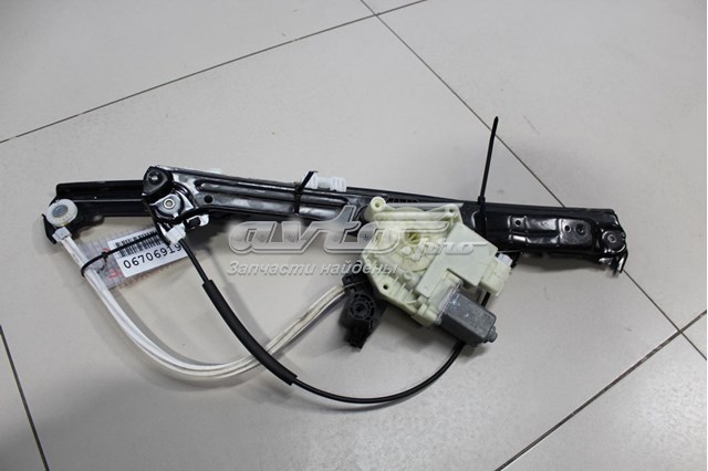 9816273280 Peugeot/Citroen Elevalunas