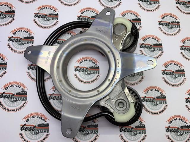 Tensor de correa de alternador 32312720 Volvo