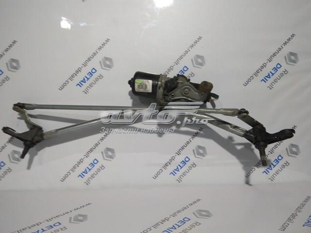8200409692D Renault (RVI) varillaje lavaparabrisas