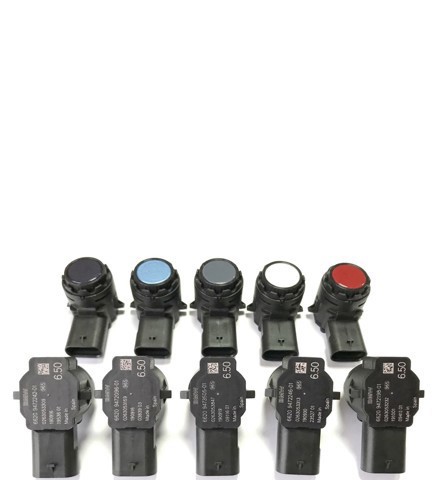 Comprar 253A46203R Renault (RVI) Sensor de estacionamiento delantero