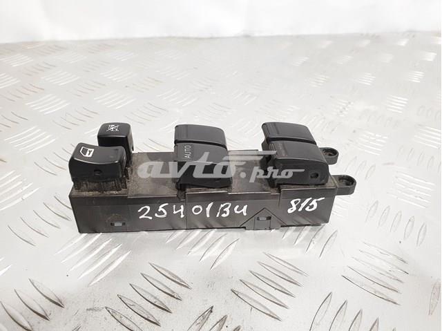 Unidad de control elevalunas delantera izquierda para Nissan Almera (N16)