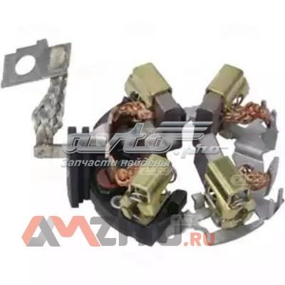 Portaescobillas motor de arranque 333288 Cargo