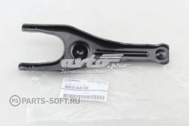 Horquilla de embrague Subaru Forester (S10, SF)