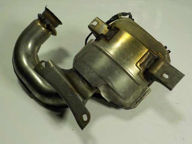 Catalizador Peugeot/Citroen 9817106280 precio, desde 475,73 EUR