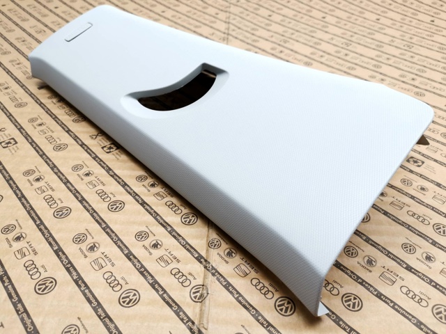 Comprar 7N0867288 VAG Cubierta interior del pilar trasero derecho