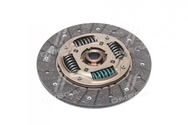 Comprar HD91 VALEO Disco de embrague