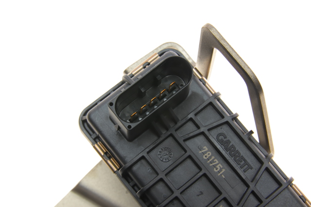 Turbocompresor Garrett 7583519024W precio, desde 557,02 EUR