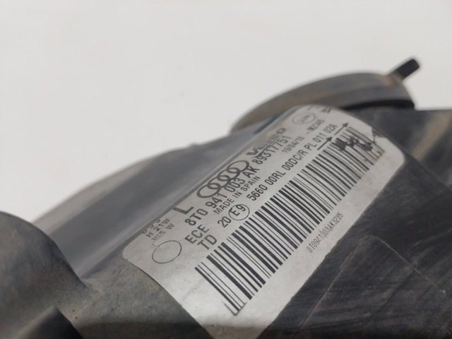 8T0941003AK VAG Faros