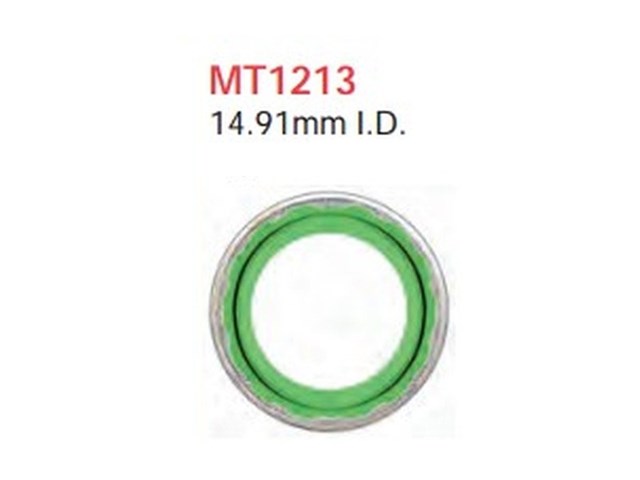 MT1112 Santech Anillo de sellado de la manguera de retorno del compresor