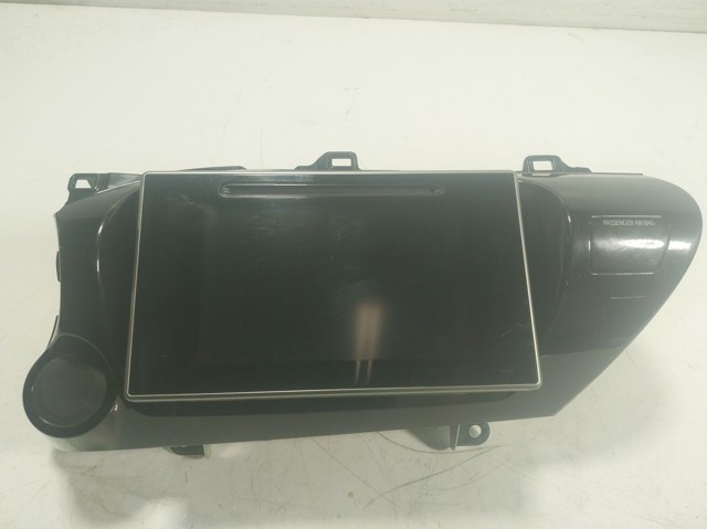 Comprar Pantalla Toyota Hilux  GUN12, GUN13