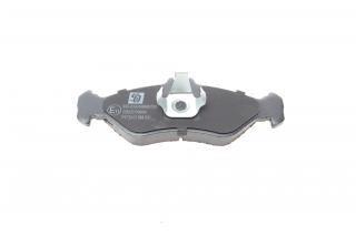 Comprar 209020 Solgy Pastillas de freno traseras