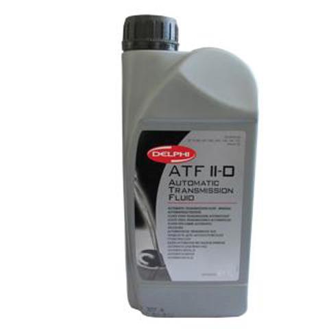 28236333 Delphi Aceite caja cambios