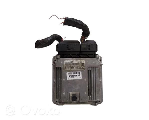 03L906022JN VAG centralina del motor / modulo de control del motor (ecu)