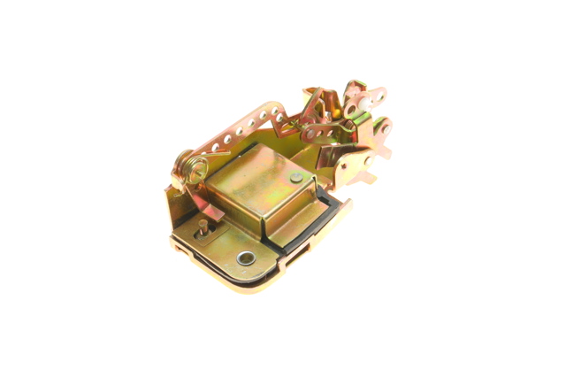 Cerradura 305103 Solgy