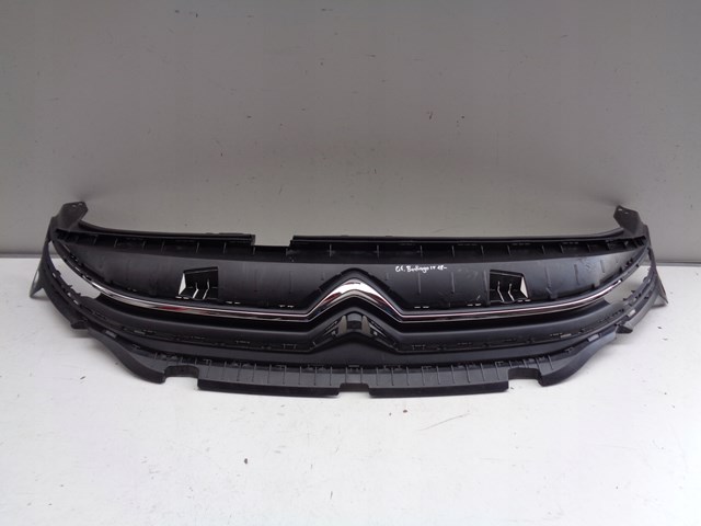 Comprar 9816749780 Peugeot/Citroen Rejilla frontal