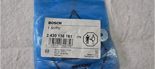 2430136161 Bosch Kit de reparación del inyector