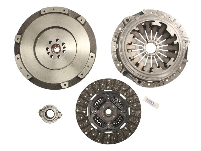 MBK2124SMF Exedy Embrague motor