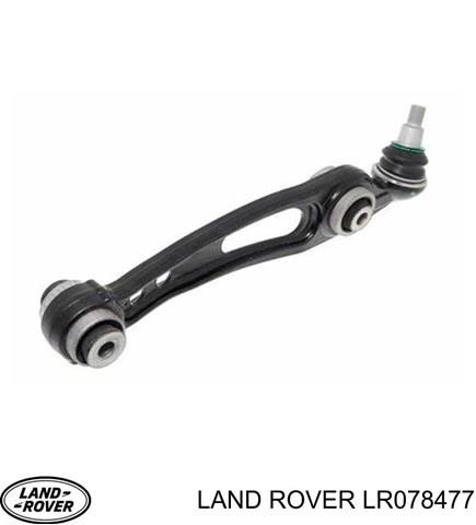 Comprar LR078477 Land Rover Brazo inferior derecho de la suspensión delantera