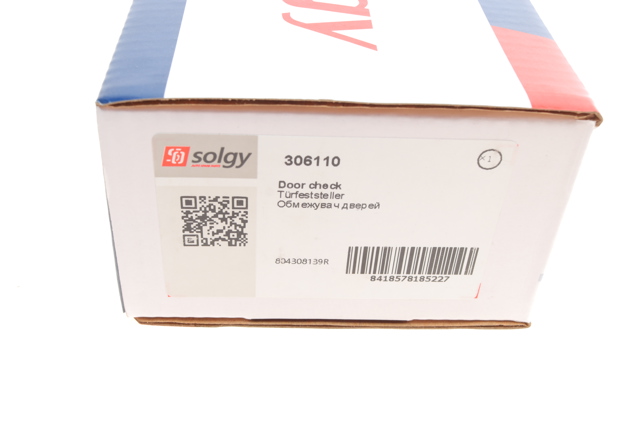 Comprar 306110 Solgy Limitador de apertura de puerta delantera