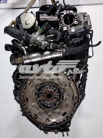939A9000 Fiat/Alfa/Lancia Motor completo