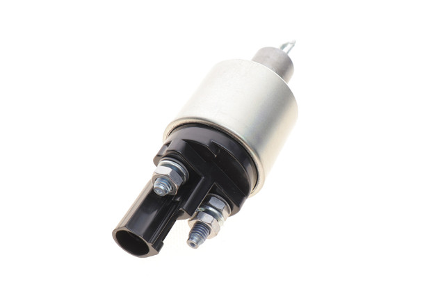 1986SE1907 Bosch Solenoide arranque