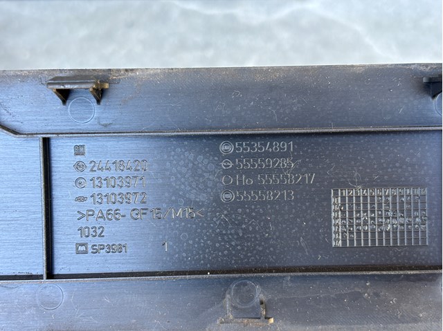  General Motors 24418420