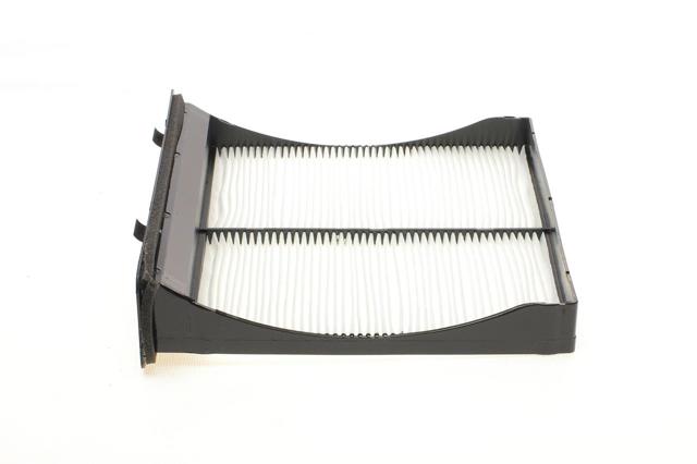 WP951 Wunder Filtro antipolen
