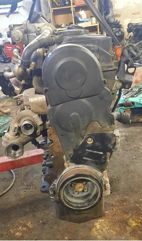 Comprar BRS VAG Motor completo