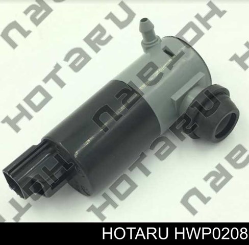 HWP-0208 Hotaru bomba lavafaros