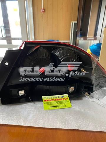 Piloto trasero izquierdo FPS FP4805F1P precio, desde 73,13 EUR