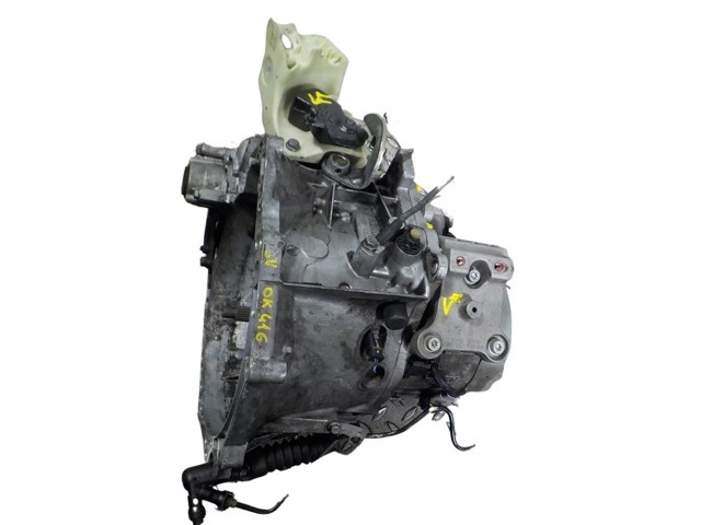 Caja de cambios mecánica Peugeot/Citroen 20ET69 precio, desde 614,20 EUR
