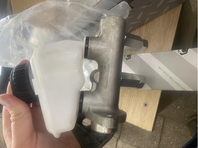 Cilindro principal de freno Rider RD4340426505K