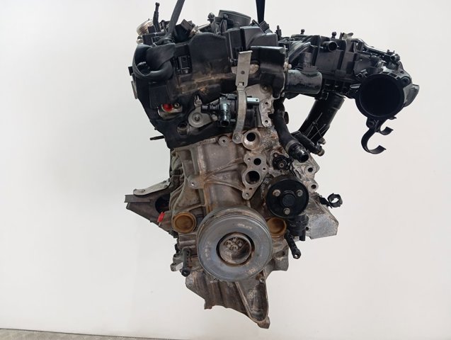 Motor BMW B48B20B