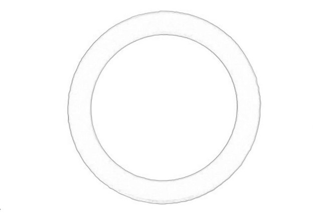 Junta de la bomba de aceite Hmpx HMP2S6Q6A628BA precio, desde 3,01 EUR