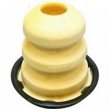 Tope de ballesta trasera DP Group B24003