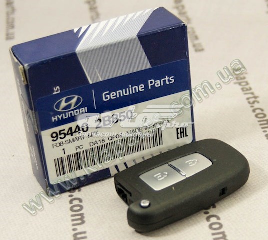  954402B850 Hyundai/Kia