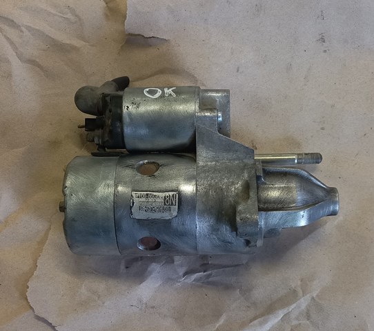 Motor de arranque 3110086G00 Mitsubishi