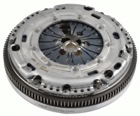 Comprar 2289000257 Sachs Kit de embrague completo