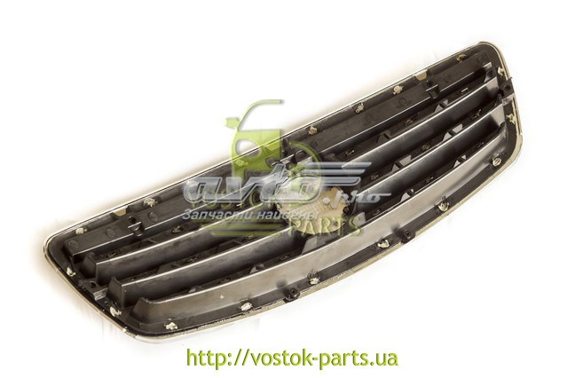 Rejilla delantera Geely CK II sedán (2008 - 2015) precio, desde 25,44 EUR