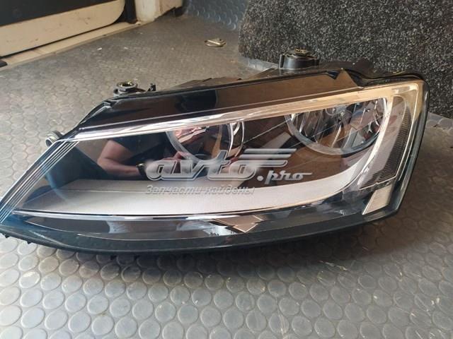 Comprar 5C7941005K VAG Faro delantero izquierdo