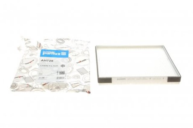 Filtro de cabina Purflux AH728 precio, desde 7,42 EUR