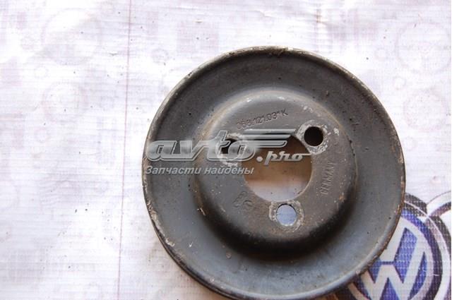 Polea, bomba de agua Volkswagen Golf I hatchback (17) (1974 - 1985) precio, desde 66,42 USD