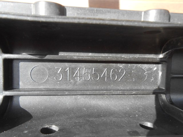 31455462 Volvo Deflector de aire superior del radiador