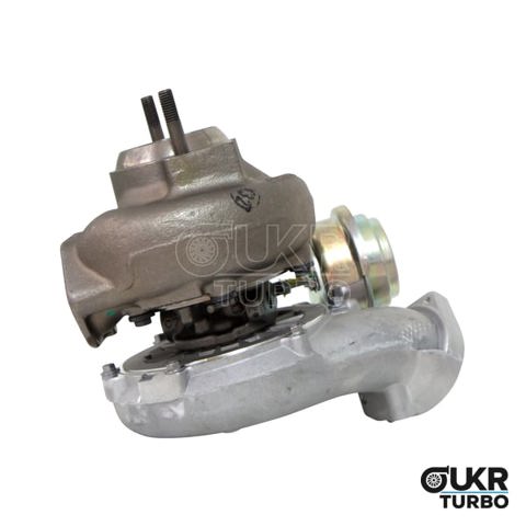 Turbocompresor Garrett 7289899019S precio, desde 297,36 EUR