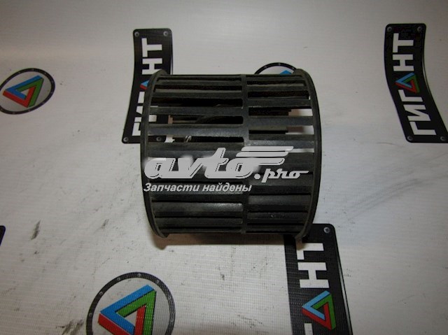 21088101091 Lada motor eléctrico, ventilador habitáculo