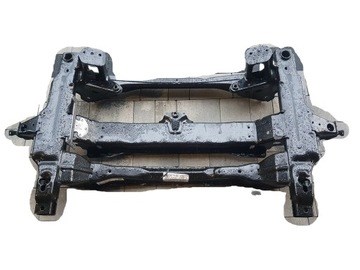 Subchasis delantero soporte motor Mercedes Sprinter III 3,5-t camión plataforma/chasis (907, 910) (2018 - 2026) precio, desde 1033,73 EUR