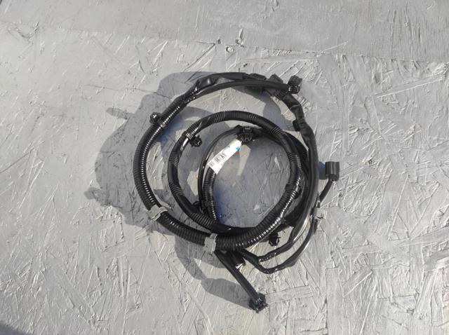 Cable de sensor de aparcamiento del parachoques delantero Nissan/Infiniti 240235NA1A precio, desde 99,61 EUR