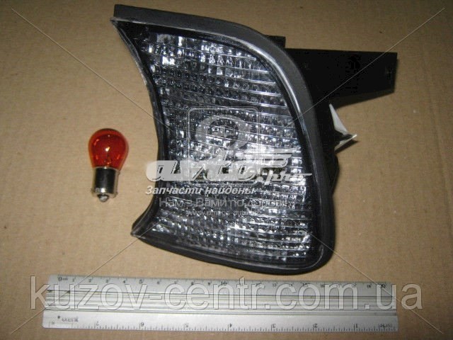 Intermitente izquierdo Depo/Loro/Abakus 4441501LTBVS precio, desde 15,50 EUR